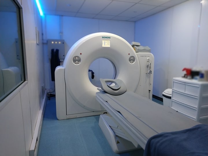 Temora Radiography Nosotros | IAMA
